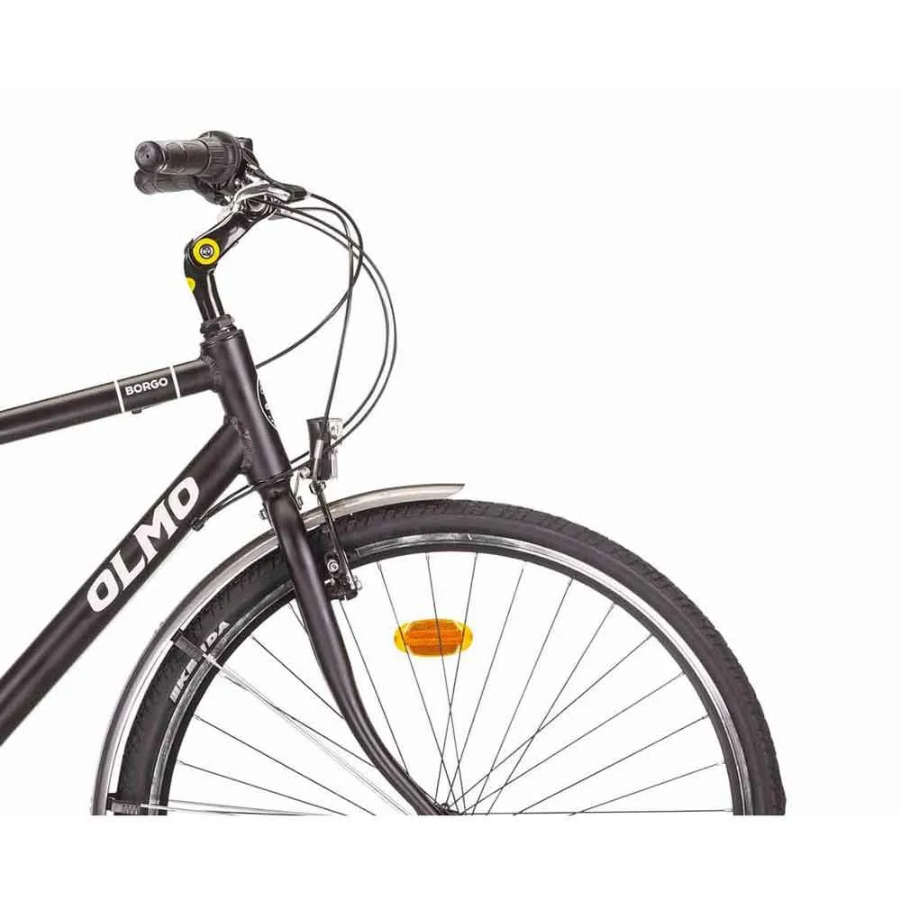 Olmo Borgo Man Revo 2024 Fahrrad Olmo Borgo Man Revo 2024 Fahrrad