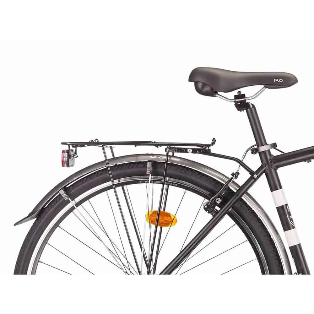 Olmo Borgo Man Revo 2024 Fahrrad Olmo Borgo Man Revo 2024 Fahrrad
