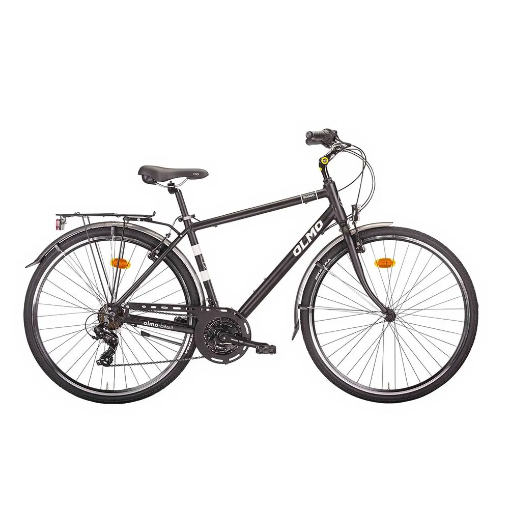 Olmo Borgo Man Revo 2024 Fahrrad Olmo Borgo Man Revo 2024 Fahrrad