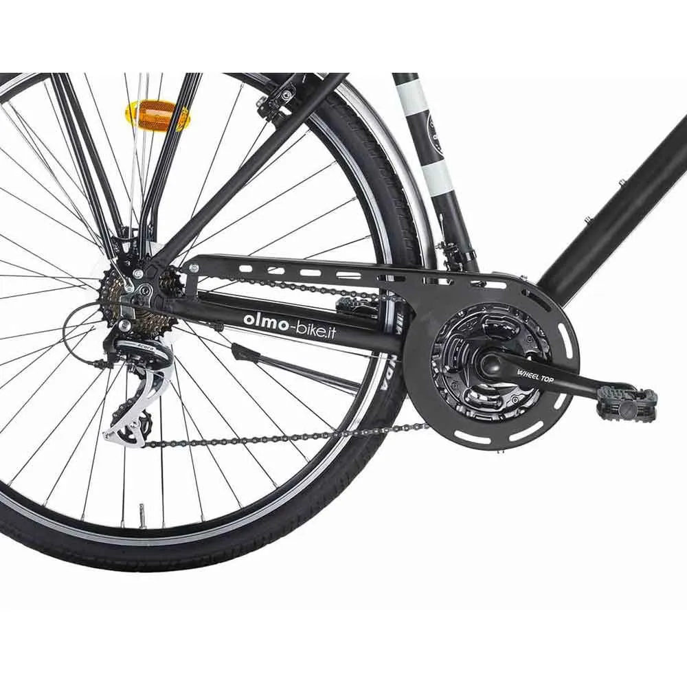 Olmo Borgo Man St Ef-51 2024 Fahrrad Olmo Borgo Man St Ef-51 2024 Fahrrad