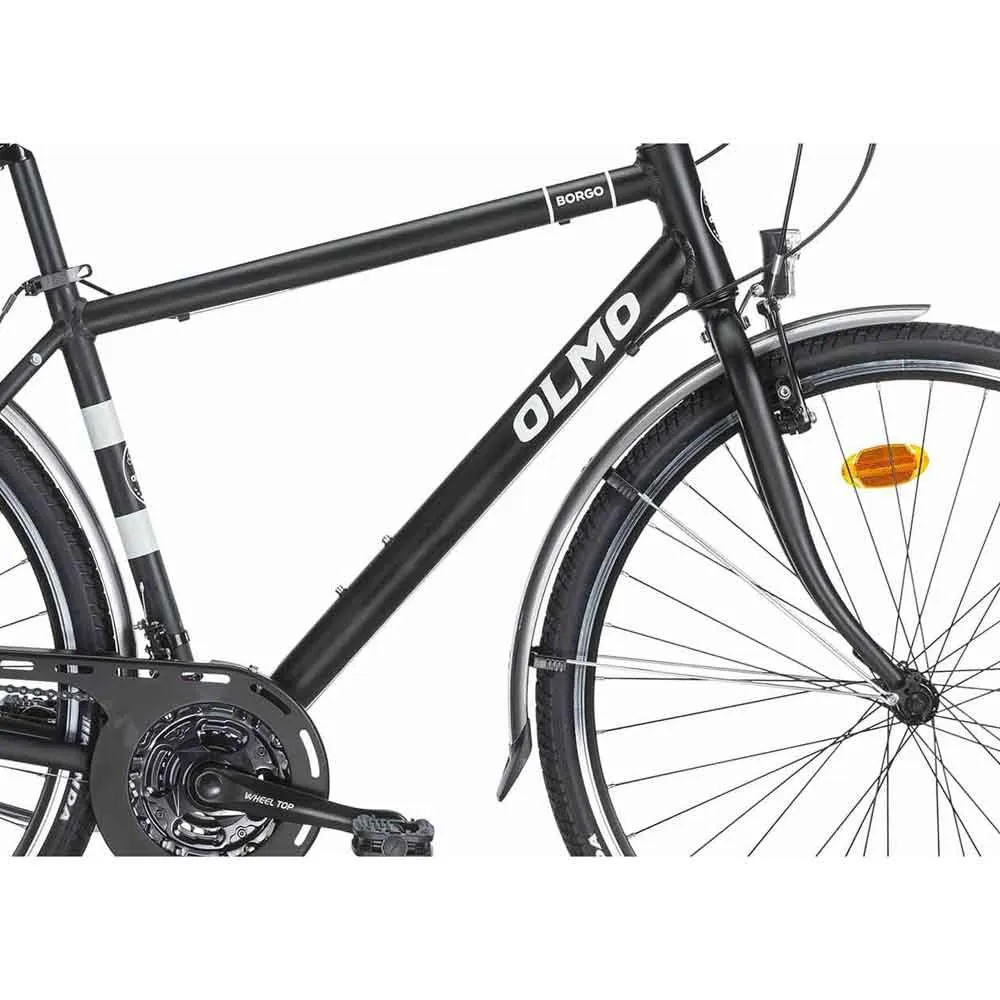 Olmo Borgo Man St Ef-51 2024 Fahrrad Olmo Borgo Man St Ef-51 2024 Fahrrad