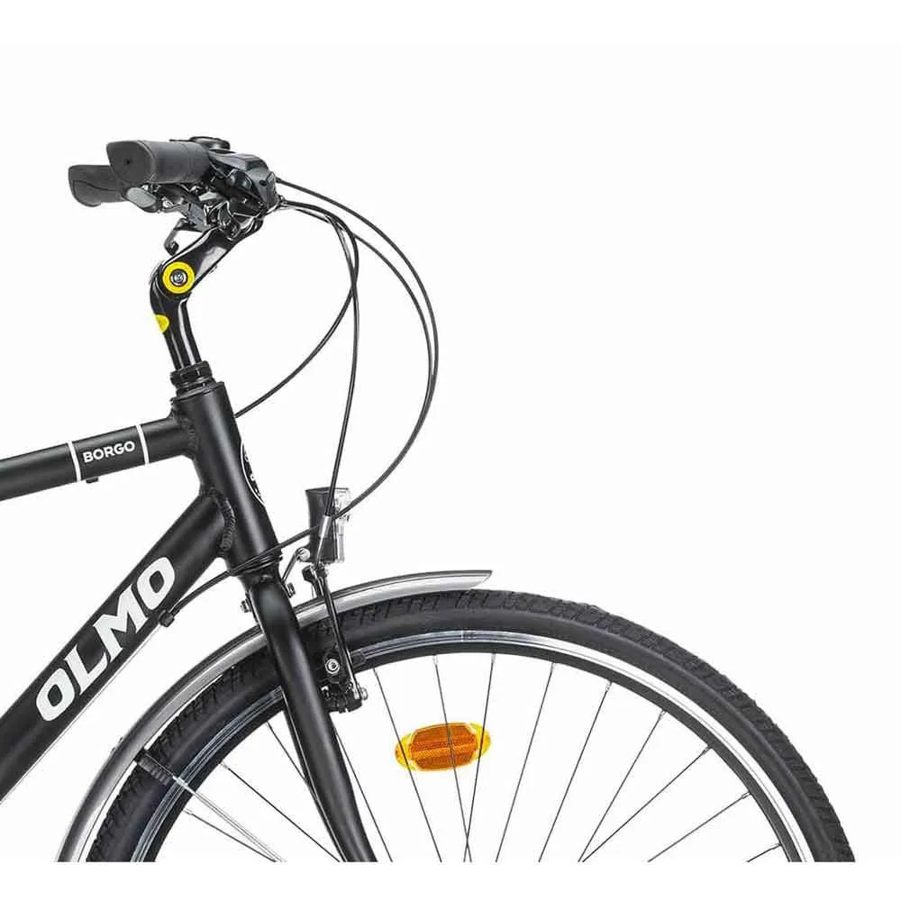 Olmo Borgo Man St Ef-51 2024 Fahrrad Olmo Borgo Man St Ef-51 2024 Fahrrad