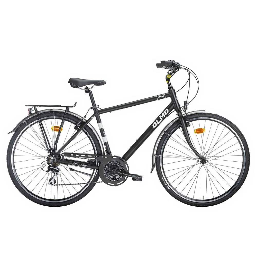 Olmo Borgo Man St Ef-51 2024 Fahrrad Olmo Borgo Man St Ef-51 2024 Fahrrad
