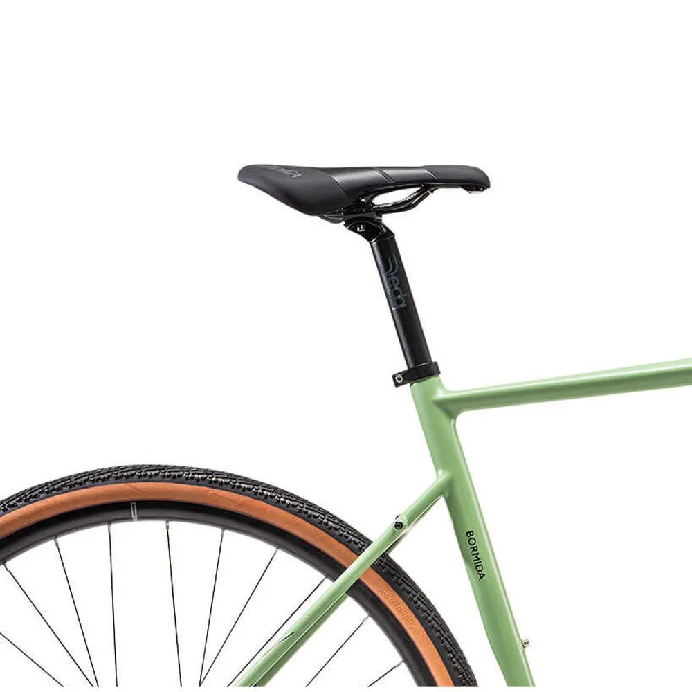 Olmo Bormida Grx 1x12 2024 Gravelbike Olmo Bormida Grx 1x12 2024 Gravelbike