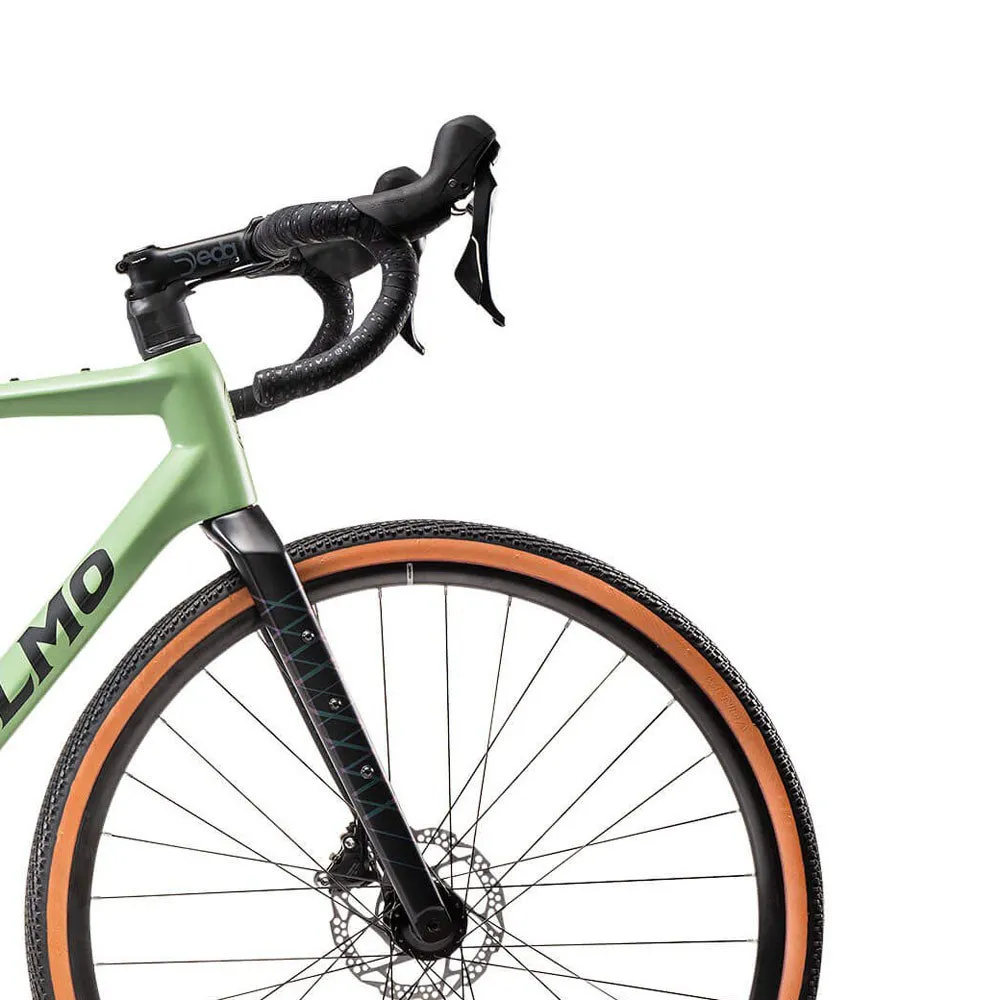 Olmo Bormida Grx 1x12 2024 Gravelbike Olmo Bormida Grx 1x12 2024 Gravelbike