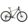Olmo Carmo 29´´ Deore 2024 Mountainbike