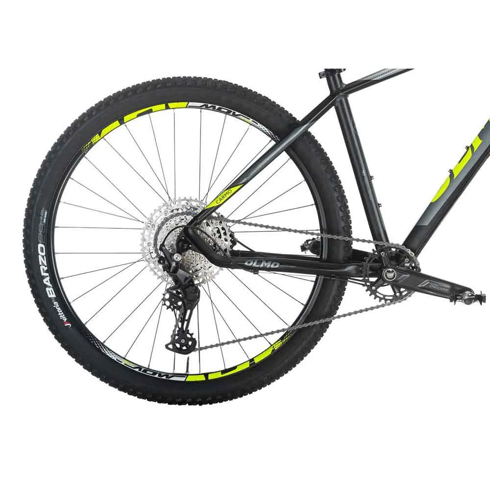 Olmo Carmo 29´´ Deore 2024 Mountainbike Olmo Carmo 29´´ Deore 2024 Mountainbike