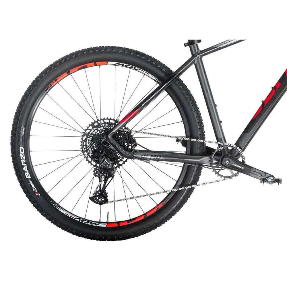 Olmo Carmo 29´´ Sx Eagle 2024 Mountainbike Olmo Carmo 29´´ Sx Eagle 2024 Mountainbike