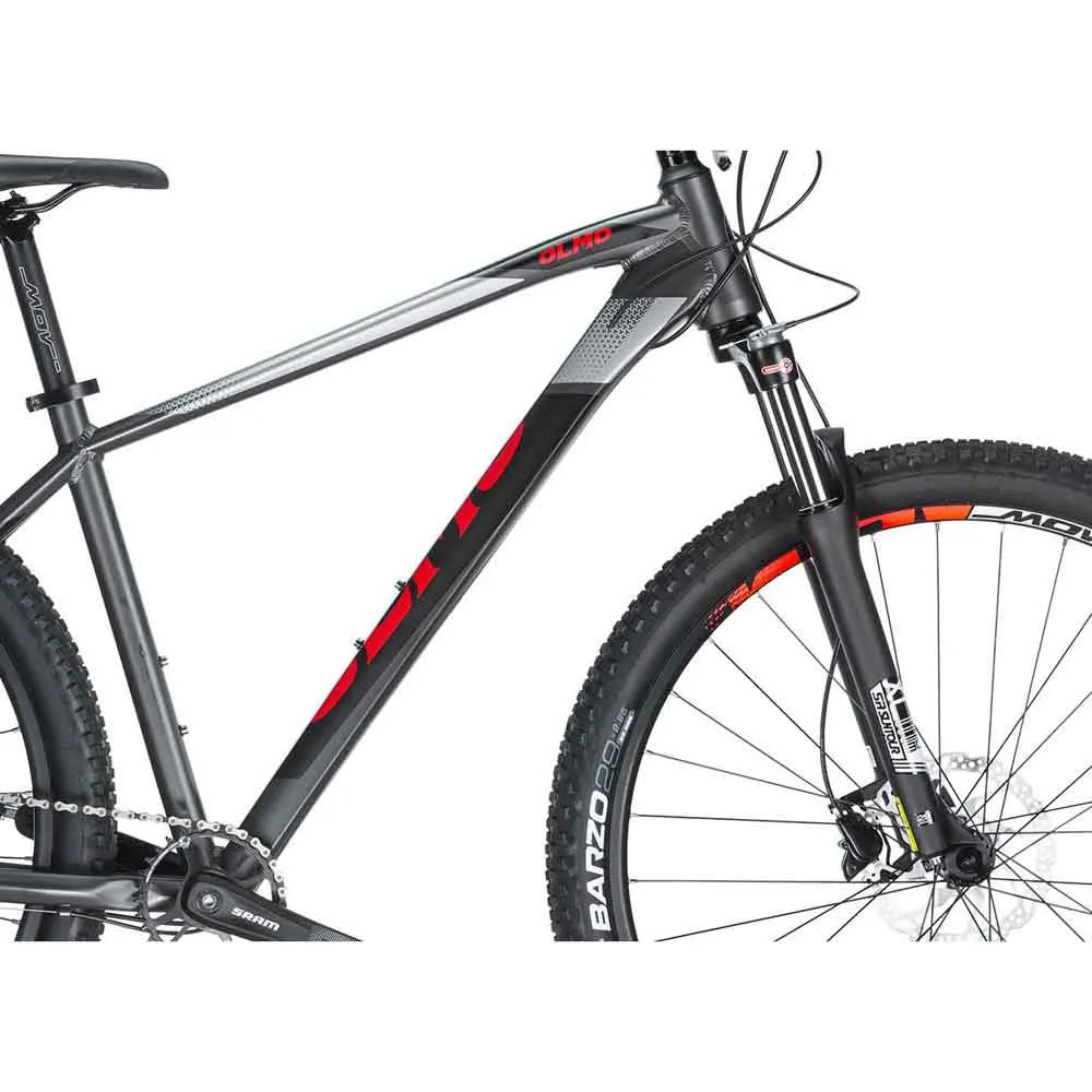 Olmo Carmo 29´´ Sx Eagle 2024 Mountainbike Olmo Carmo 29´´ Sx Eagle 2024 Mountainbike