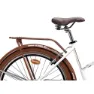 Olmo Darsena 26´´ Ty-300 2024 Fahrrad, White / brown, 46
