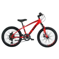 Olmo Demonte 20´´ 6s 2024 Fahrrad Olmo Demonte 20´´ 6s 2024 Fahrrad