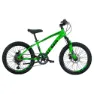 Black / green