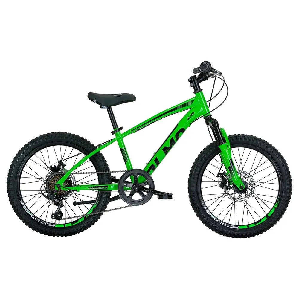 Olmo Demonte 20´´ 6s 2024 Fahrrad Olmo Demonte 20´´ 6s 2024 Fahrrad