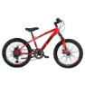 Olmo Demonte 20´´ 6s 2024 Fahrrad