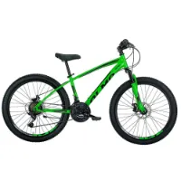 Olmo Demonte 24´´ 3x6s 2024 Fahrrad Olmo Demonte 24´´ 3x6s 2024 Fahrrad