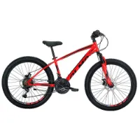 Olmo Demonte 24´´ 3x6s 2024 Fahrrad Olmo Demonte 24´´ 3x6s 2024 Fahrrad