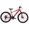 Olmo Demonte 24´´ 3x6s 2024 Fahrrad