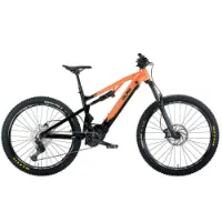 Olmo E.kolt 29/27.5´´ Deore/xt 2024 Elektrische Mountainbike Olmo E.kolt 29/27.5´´ Deore/xt 2024 Elektrische Mountainbike