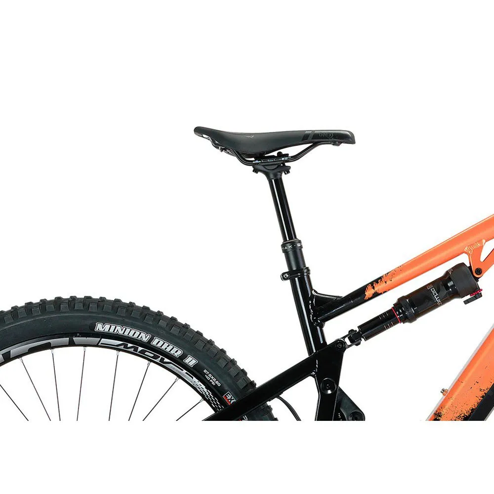 Olmo E.kolt 29/27.5´´ Deore/xt 2024 Elektrische Mountainbike Olmo E.kolt 29/27.5´´ Deore/xt 2024 Elektrische Mountainbike