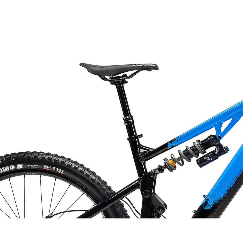Olmo E.kolt 29/27.5´´ Nx Eagle 2024 Elektrische Mountainbike Olmo E.kolt 29/27.5´´ Nx Eagle 2024 Elektrische Mountainbike