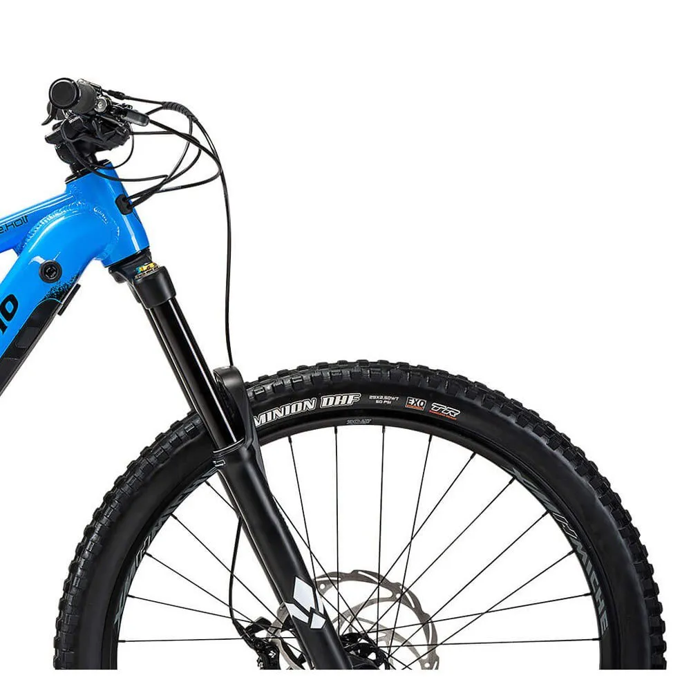 Olmo E.kolt 29/27.5´´ Nx Eagle 2024 Elektrische Mountainbike Olmo E.kolt 29/27.5´´ Nx Eagle 2024 Elektrische Mountainbike