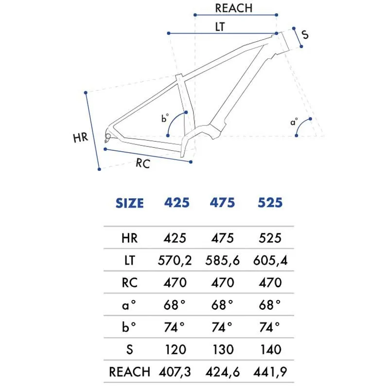 Olmo E-vag 29´´ Nx Eagle 2024 Elektrische Mountainbike Olmo E-vag 29´´ Nx Eagle 2024 Elektrische Mountainbike