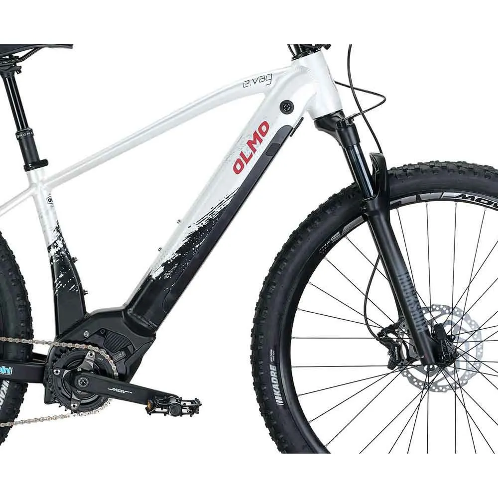 Olmo E-vag 29´´ Nx Eagle 2024 Elektrische Mountainbike Olmo E-vag 29´´ Nx Eagle 2024 Elektrische Mountainbike