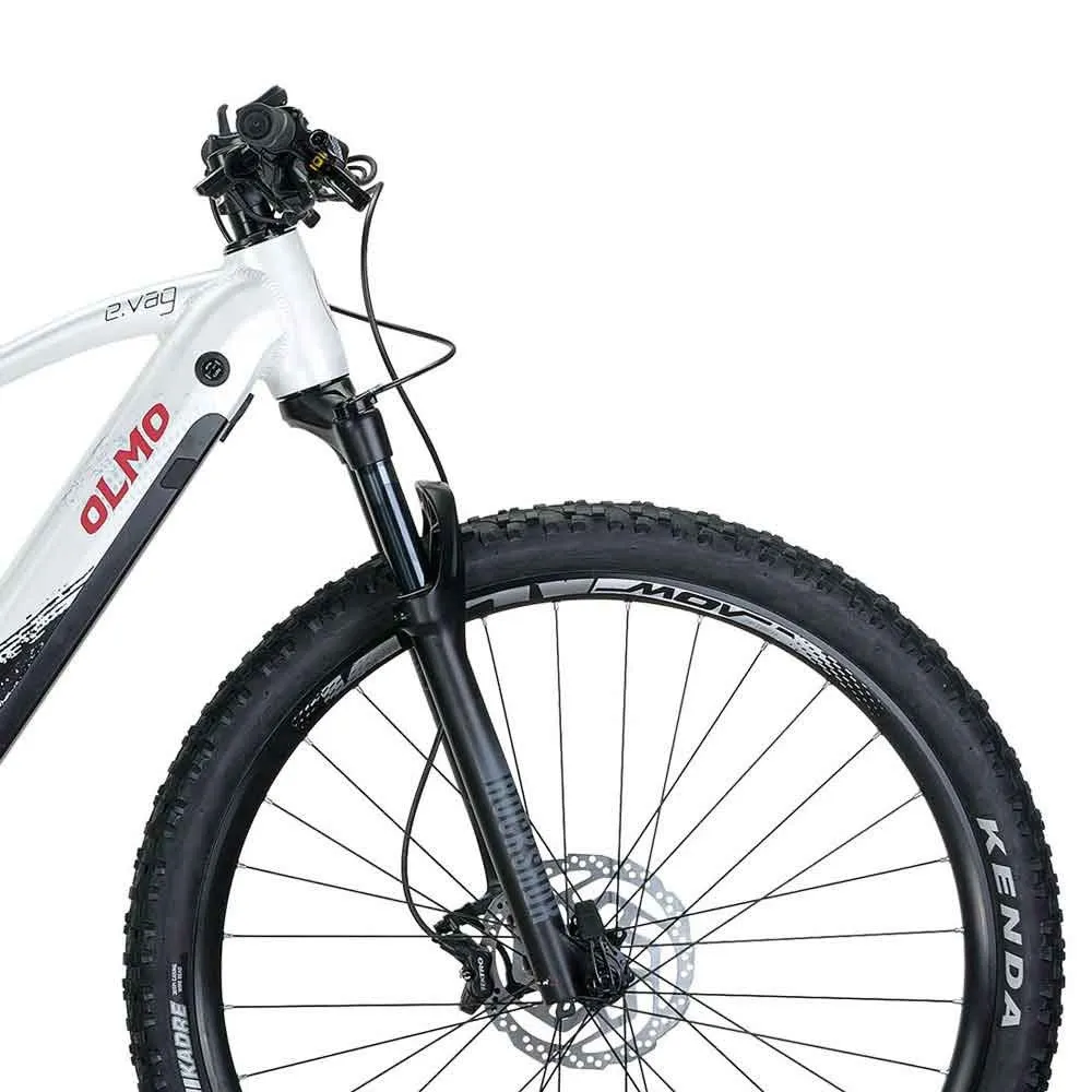 Olmo E-vag 29´´ Nx Eagle 2024 Elektrische Mountainbike Olmo E-vag 29´´ Nx Eagle 2024 Elektrische Mountainbike