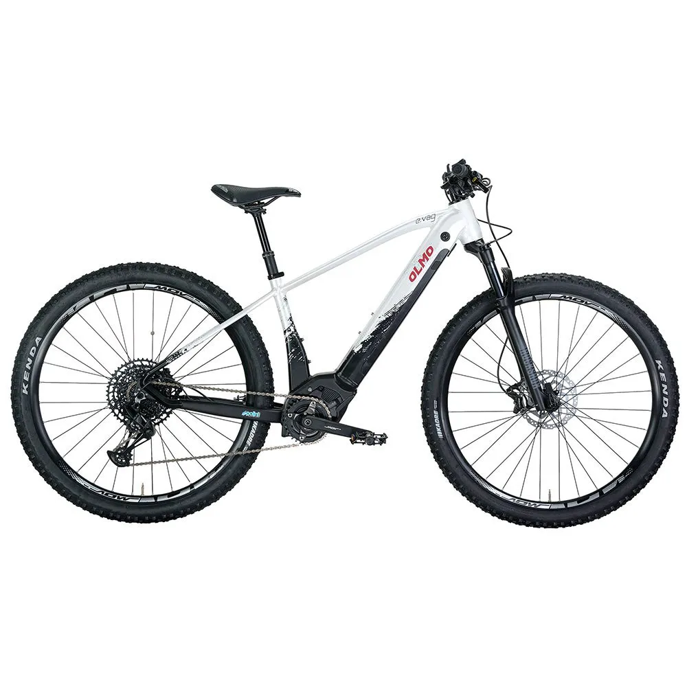 Olmo E-vag 29´´ Nx Eagle 2024 Elektrische Mountainbike Olmo E-vag 29´´ Nx Eagle 2024 Elektrische Mountainbike
