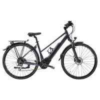 Olmo E-xcursion Lady Deore 2024 Elektrofahrrad Olmo E-xcursion Lady Deore 2024 Elektrofahrrad