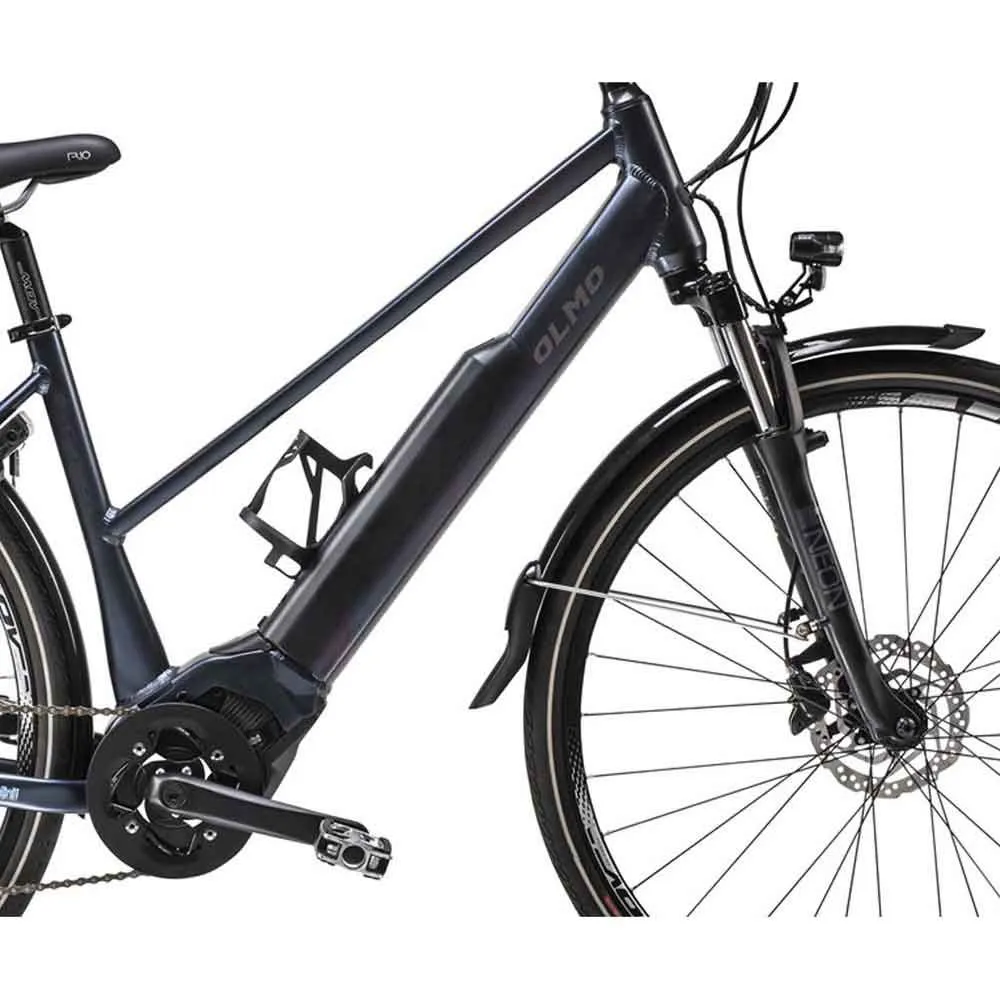 Olmo E-xcursion Lady Deore 2024 Elektrofahrrad Olmo E-xcursion Lady Deore 2024 Elektrofahrrad