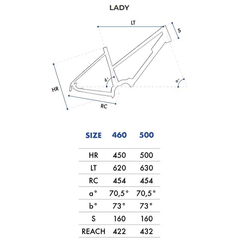 Olmo E-xcursion Lady Deore 2024 Elektrofahrrad Olmo E-xcursion Lady Deore 2024 Elektrofahrrad