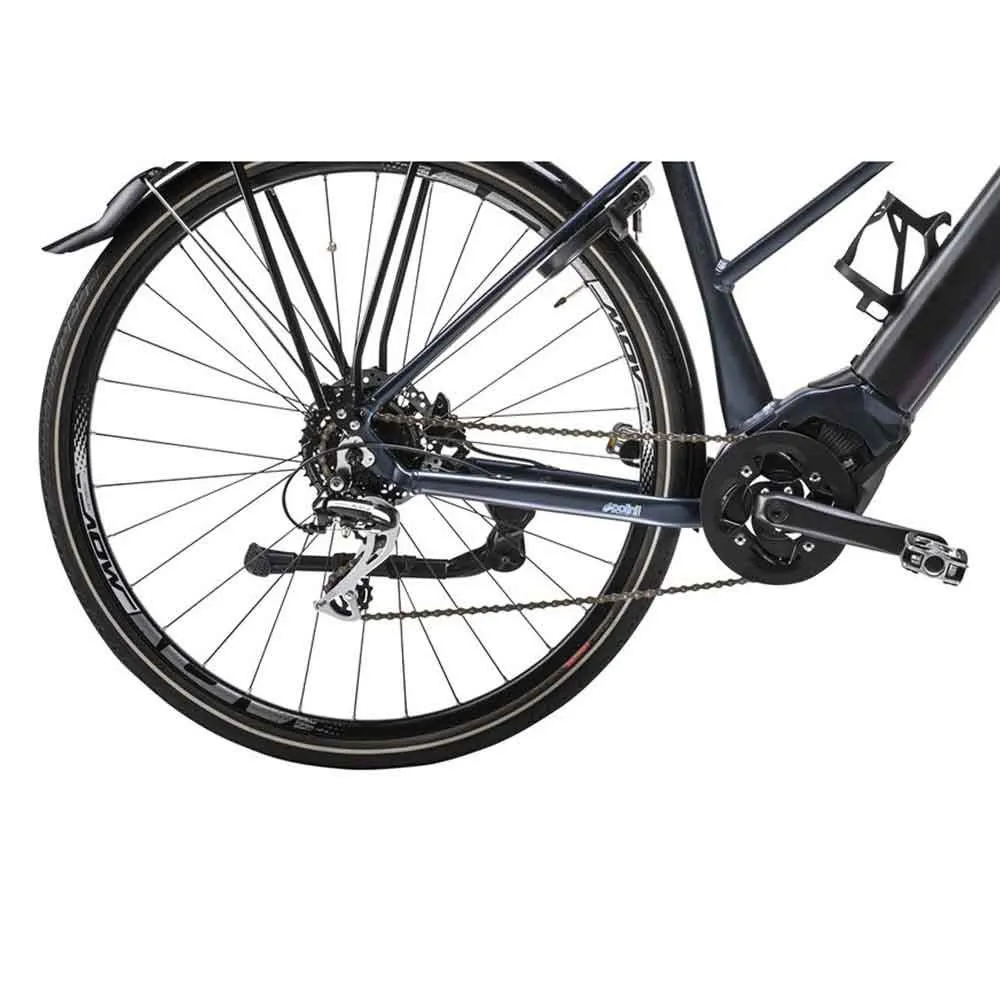 Olmo E-xcursion Lady Deore 2024 Elektrofahrrad Olmo E-xcursion Lady Deore 2024 Elektrofahrrad