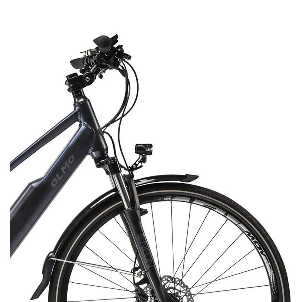 Olmo E-xcursion Lady Deore 2024 Elektrofahrrad Olmo E-xcursion Lady Deore 2024 Elektrofahrrad