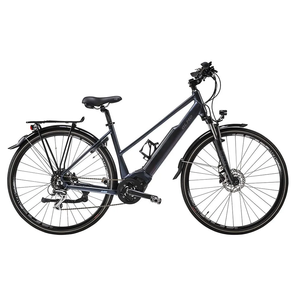 Olmo E-xcursion Lady Deore 2024 Elektrofahrrad Olmo E-xcursion Lady Deore 2024 Elektrofahrrad