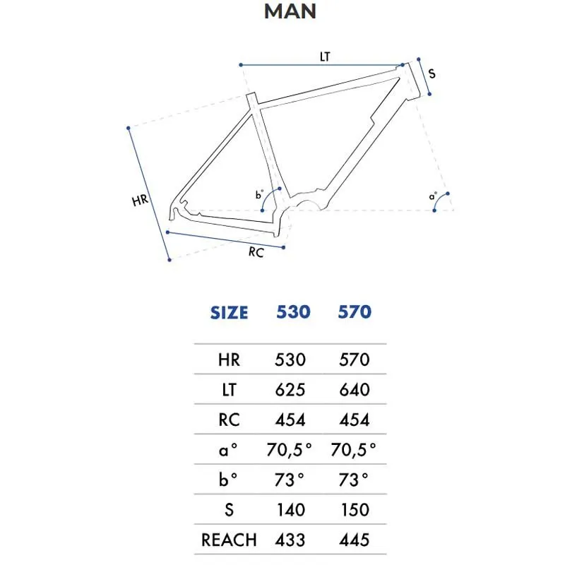 Olmo E-xcursion Man Deore 2024 Elektrofahrrad Olmo E-xcursion Man Deore 2024 Elektrofahrrad