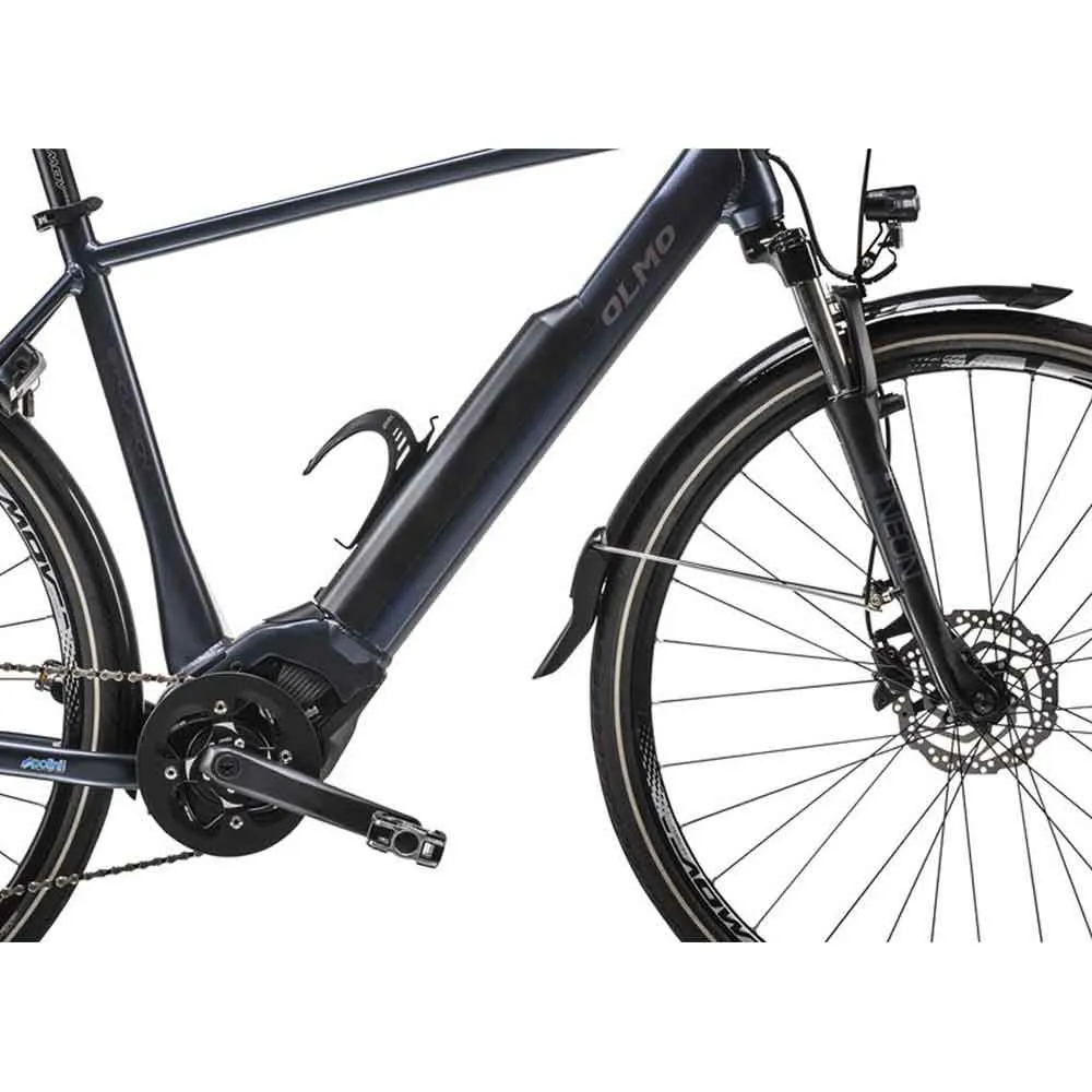 Olmo E-xcursion Man Deore 2024 Elektrofahrrad Olmo E-xcursion Man Deore 2024 Elektrofahrrad