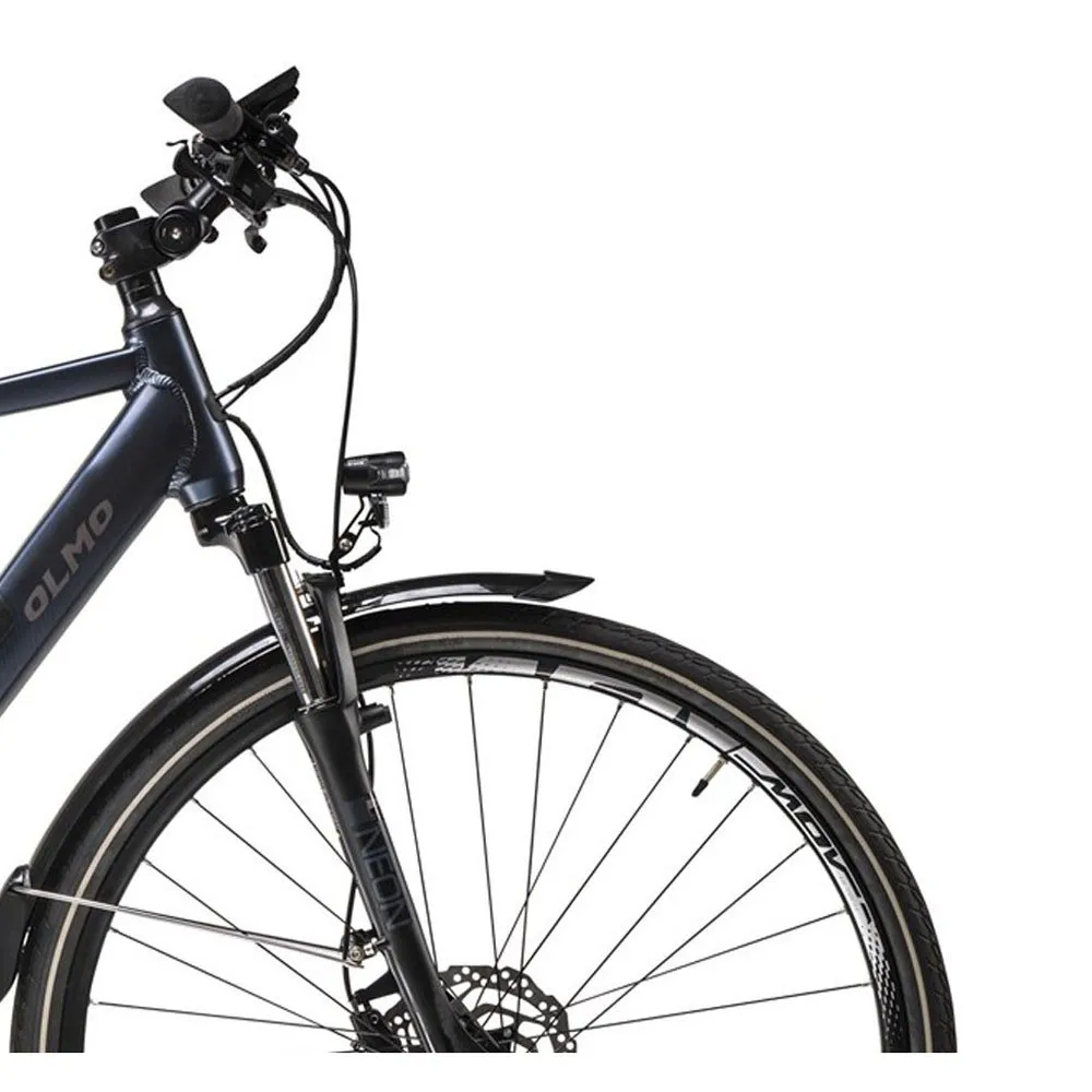 Olmo E-xcursion Man Deore 2024 Elektrofahrrad Olmo E-xcursion Man Deore 2024 Elektrofahrrad