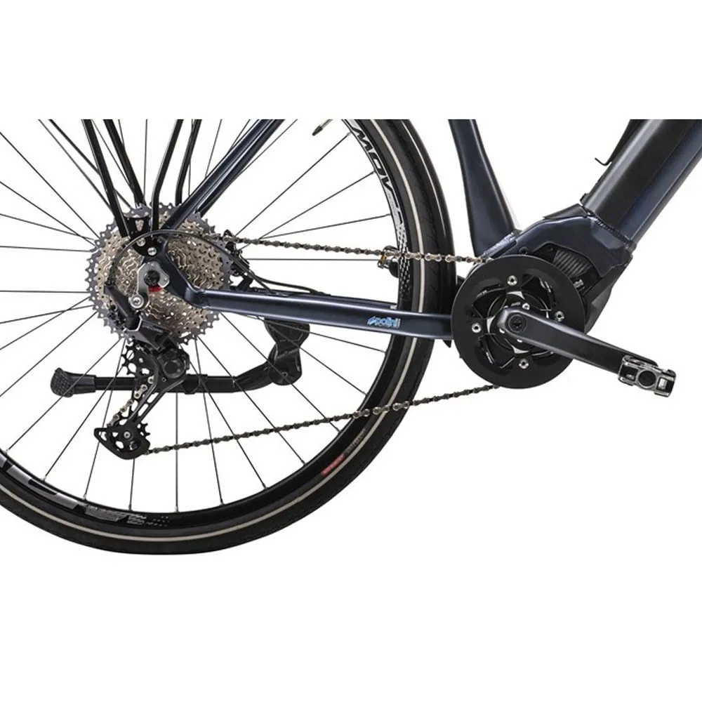 Olmo E-xcursion Man Deore 2024 Elektrofahrrad Olmo E-xcursion Man Deore 2024 Elektrofahrrad