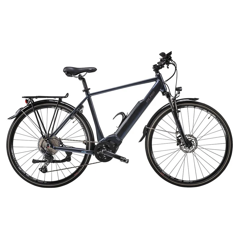 Olmo E-xcursion Man Deore 2024 Elektrofahrrad Olmo E-xcursion Man Deore 2024 Elektrofahrrad
