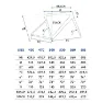 Olmo Gepin 105 2024 Rennrad