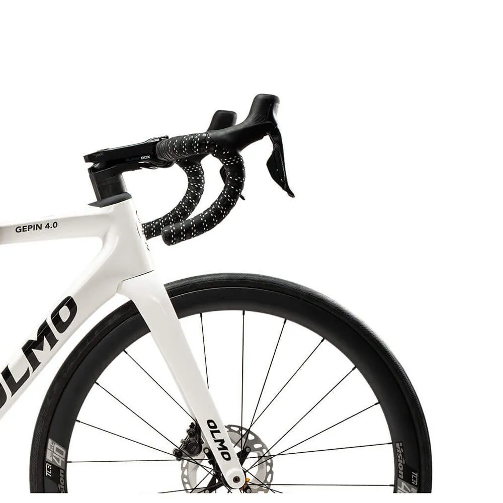 Olmo Gepin 4.0 Ultegra Di2 2024 Rennrad Olmo Gepin 4.0 Ultegra Di2 2024 Rennrad