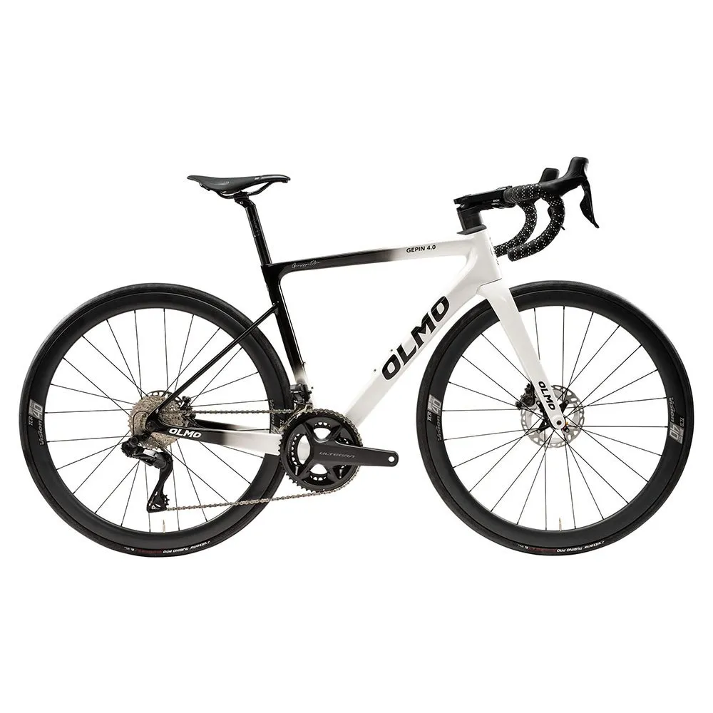 Olmo Gepin 4.0 Ultegra Di2 2024 Rennrad Olmo Gepin 4.0 Ultegra Di2 2024 Rennrad