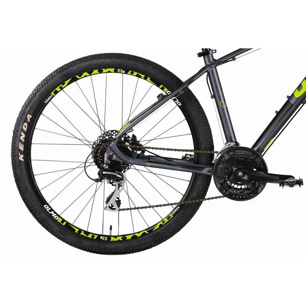 Olmo Giovi 27.5´´ Acera 2024 Mountainbike Olmo Giovi 27.5´´ Acera 2024 Mountainbike