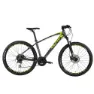 Olmo Giovi 27.5´´ Ty-300 2024 Mountainbike