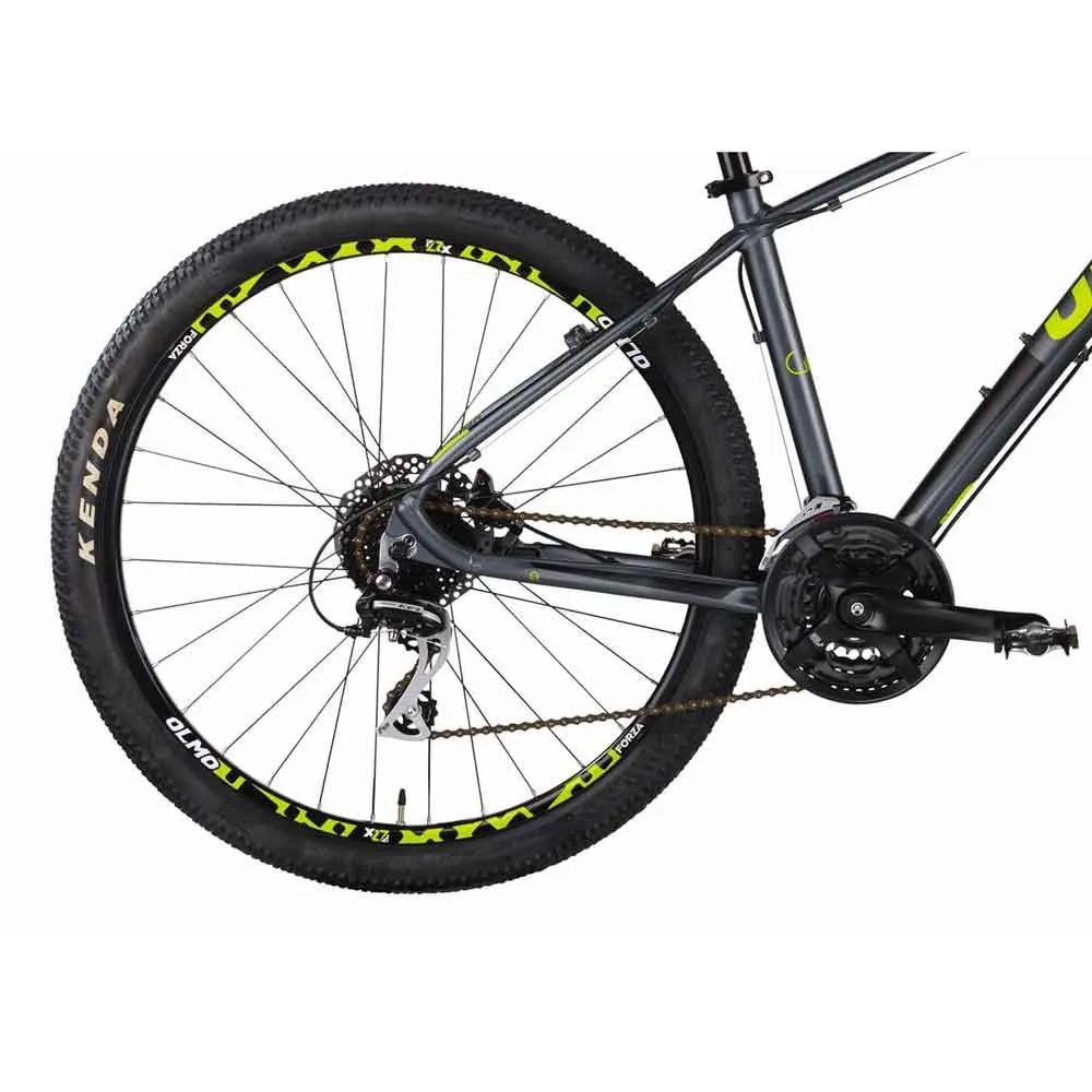 Olmo Giovi 27.5´´ Ty-300 2024 Mountainbike Olmo Giovi 27.5´´ Ty-300 2024 Mountainbike