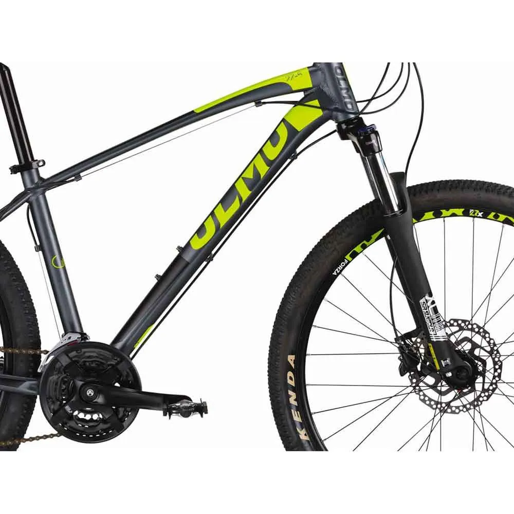 Olmo Giovi 27.5´´ Ty-300 2024 Mountainbike Olmo Giovi 27.5´´ Ty-300 2024 Mountainbike