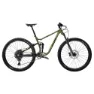 Olive drab