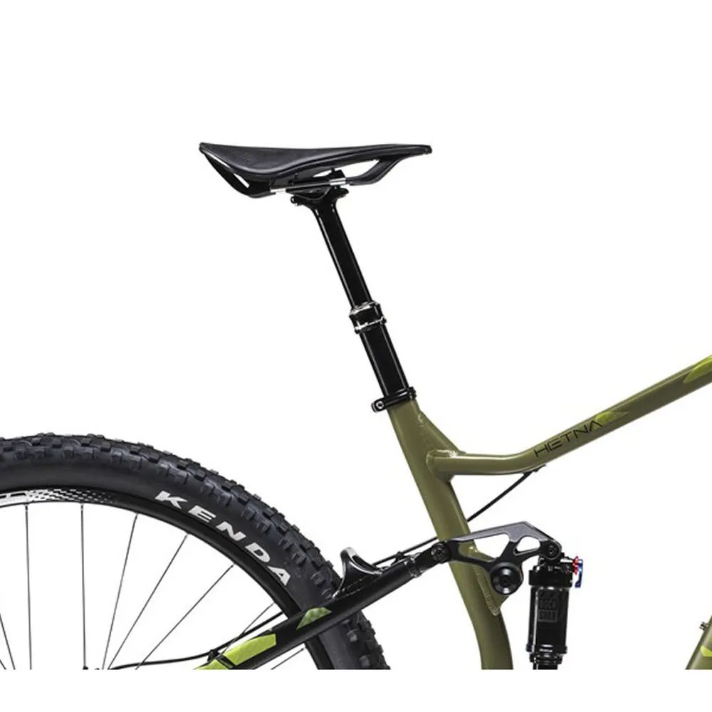 Olmo Hetna 29´´ Sx Eagle 2024 Mountainbike Olmo Hetna 29´´ Sx Eagle 2024 Mountainbike