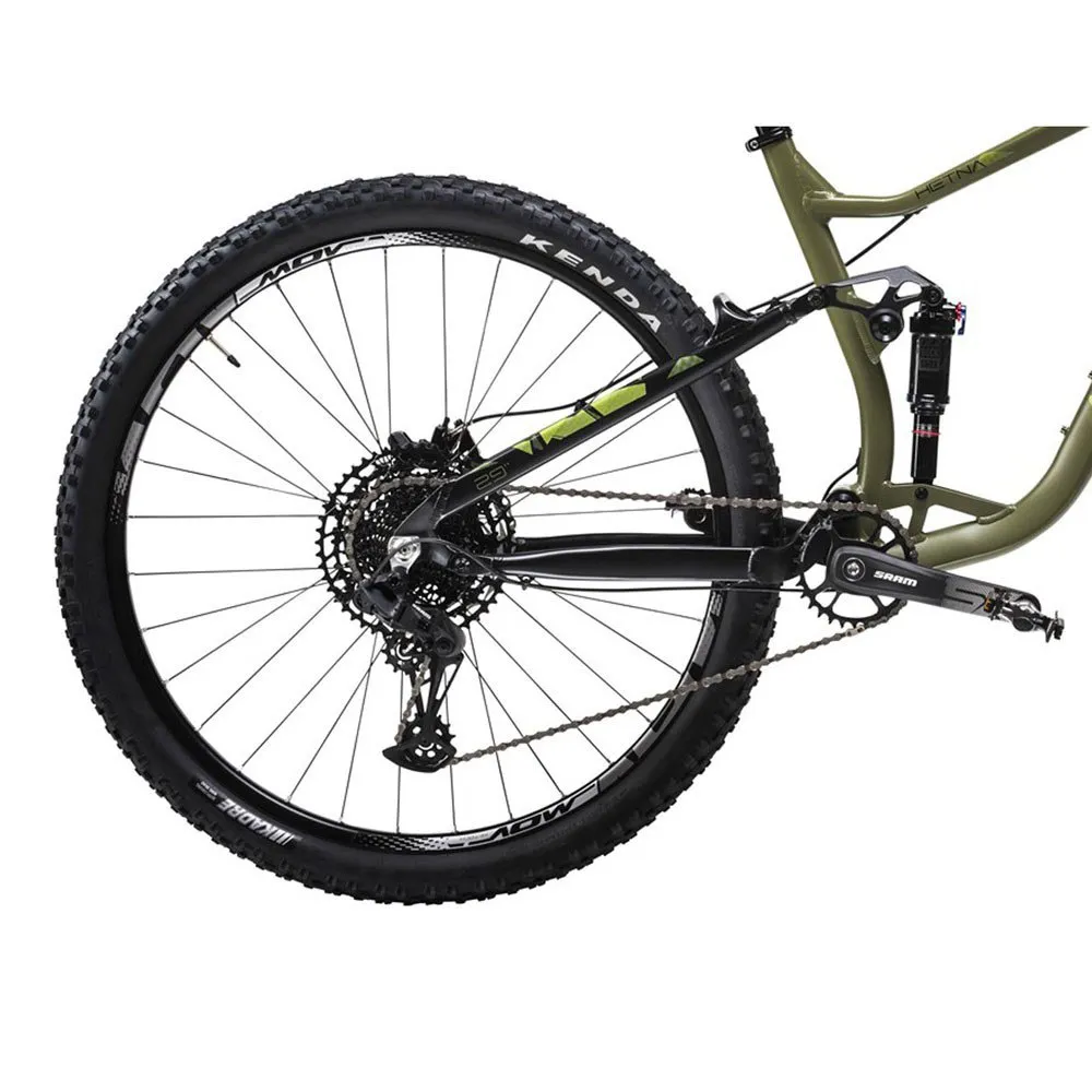 Olmo Hetna 29´´ Sx Eagle 2024 Mountainbike Olmo Hetna 29´´ Sx Eagle 2024 Mountainbike